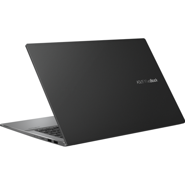 Laptop Asus VivoBook S533EA-BN293T Đen