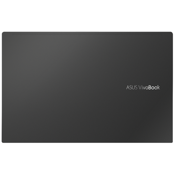 Laptop Asus VivoBook S533EA-BN293T Đen