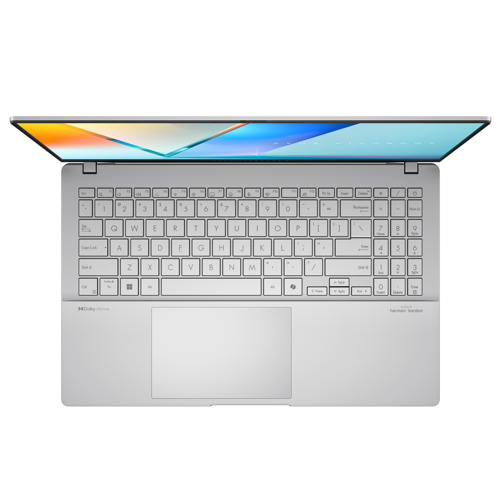 Laptop ASUS Vivobook S5507QA-MA089WS