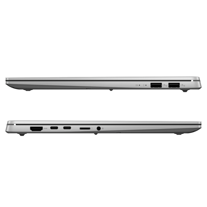 Laptop ASUS Vivobook S5507QA-MA089WS