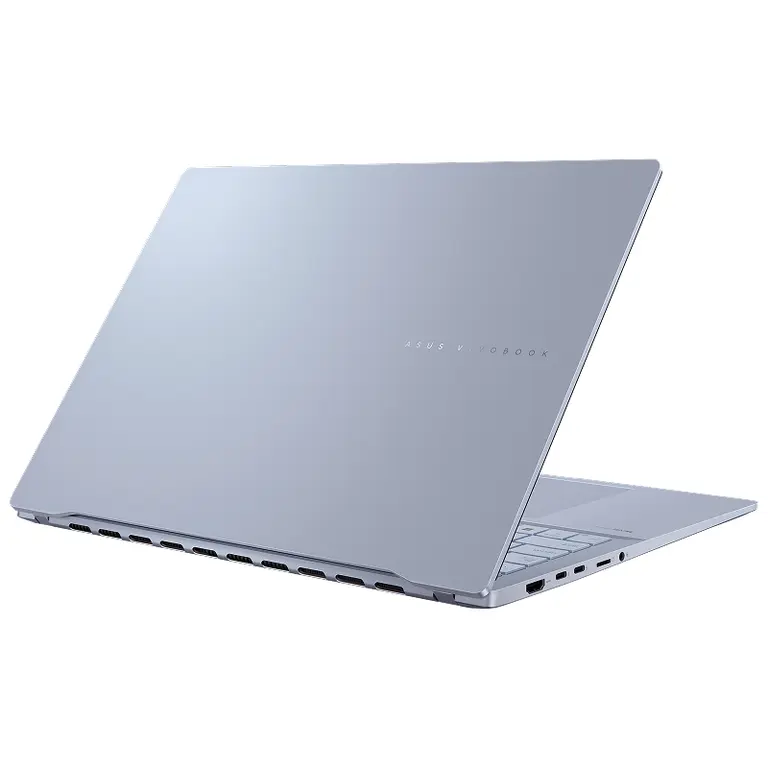 Laptop Asus Vivobook S5606CA-RI171WS /Ultra 7-255H/16GB/512GB SSD/UMA/16 3K/OfficeHS24+365/Win 11 Home/Xanh