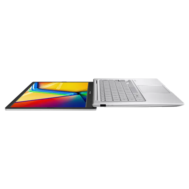 Laptop Asus Vivobook X1404VA-EB509W /i3-1315U/8GD4/512GSSD_PCIe/14.0 FHD_60Hz/W11SL