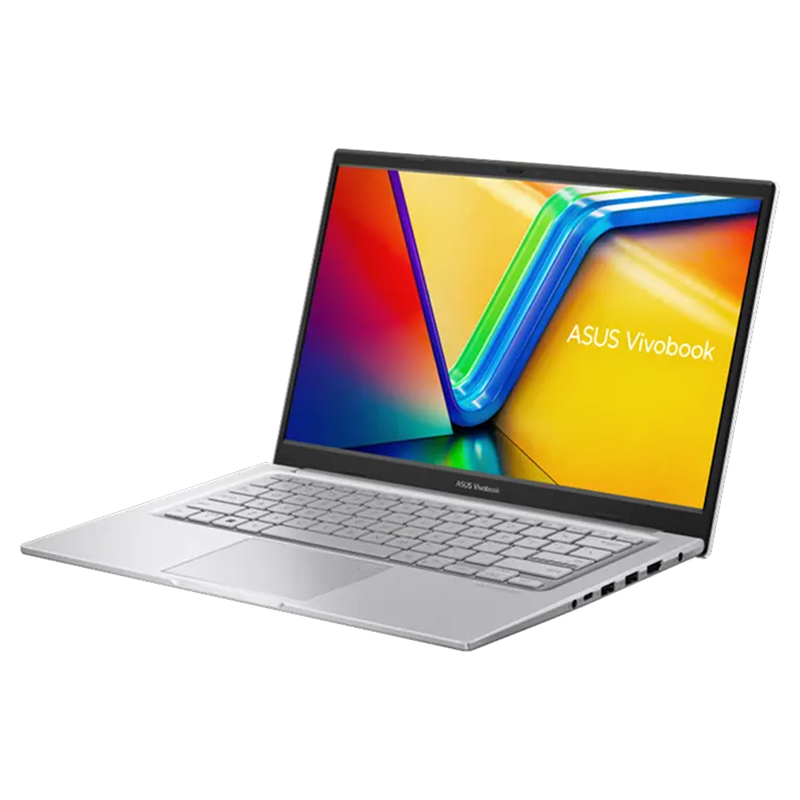 Laptop Asus Vivobook X1404VA-EB509W /i3-1315U/8GD4/512GSSD_PCIe/14.0 FHD_60Hz/W11SL