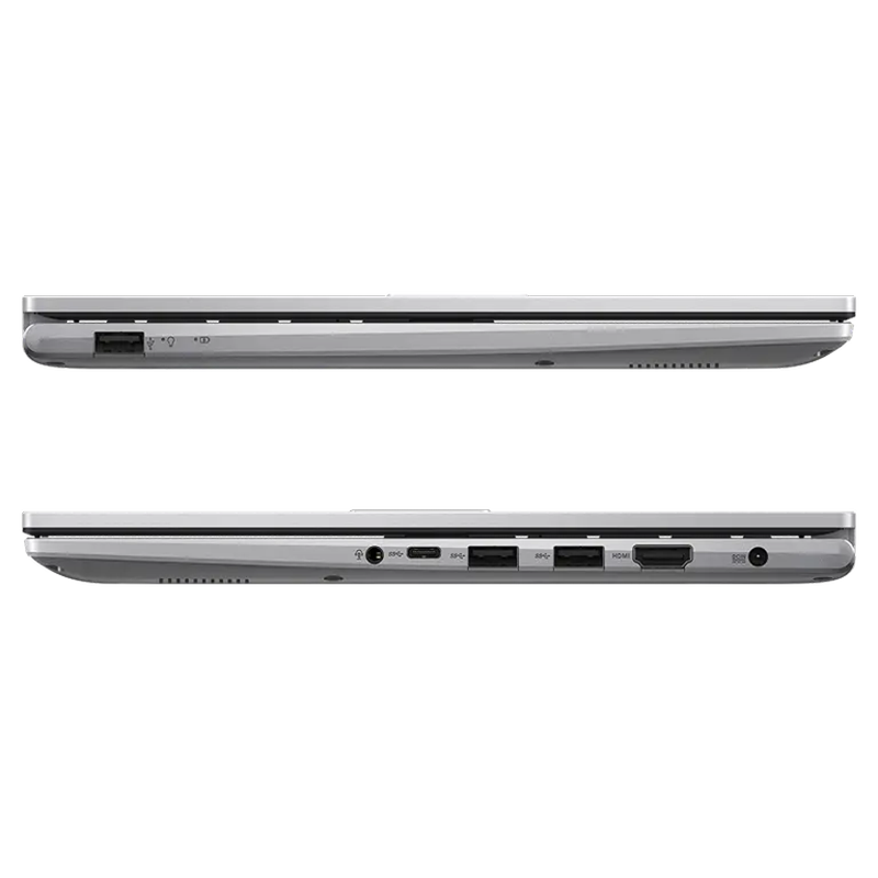 Laptop Asus Vivobook X1404VA-EB509W /i3-1315U/8GD4/512GSSD_PCIe/14.0 FHD_60Hz/W11SL