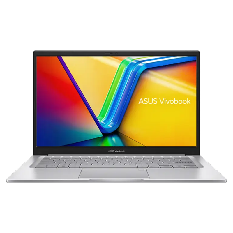 Laptop Asus Vivobook X1404VA-EB509W /i3-1315U/8GD4/512GSSD_PCIe/14.0 FHD_60Hz/W11SL