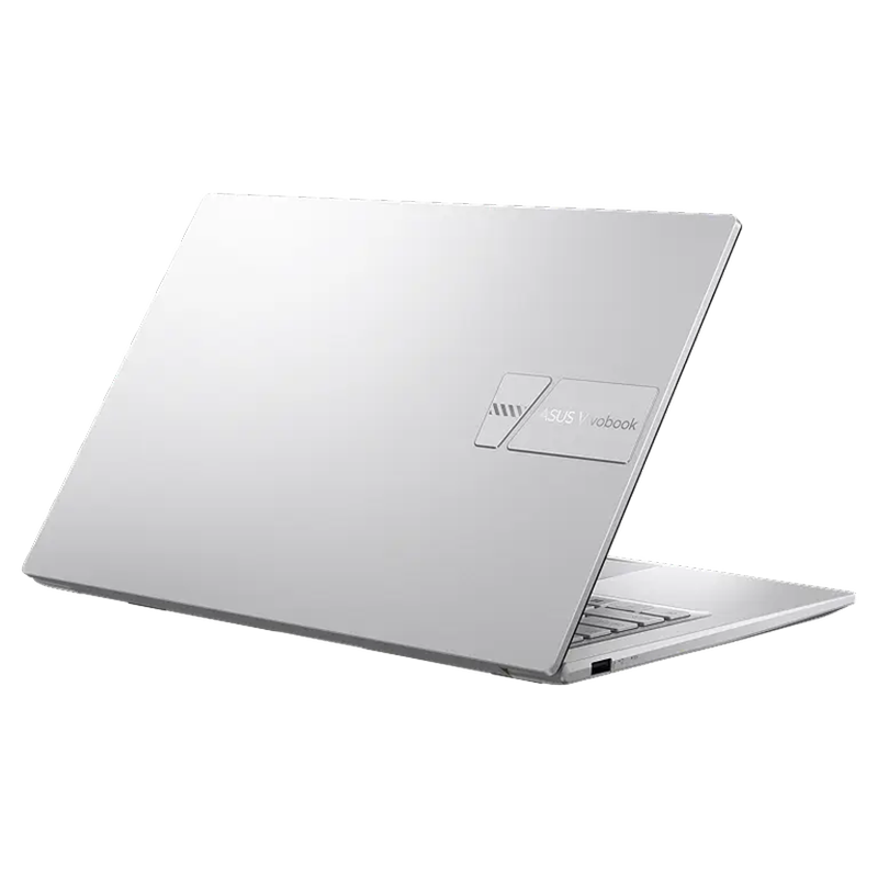 Laptop Asus Vivobook X1404VA-EB509W /i3-1315U/8GD4/512GSSD_PCIe/14.0 FHD_60Hz/W11SL