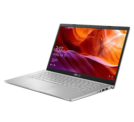 Laptop Asus Vivobook X409MA-BV157T (Bạc)