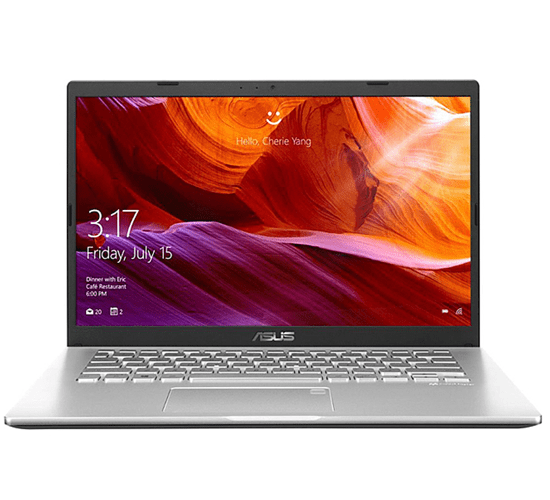 Laptop Asus Vivobook X409MA-BV157T (Bạc)