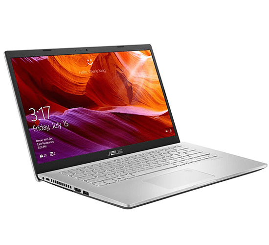 Laptop Asus Vivobook X409MA-BV157T (Bạc)