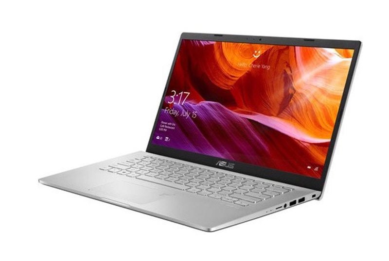 Laptop ASUS Vivobook X415EA-EB640W Bạc