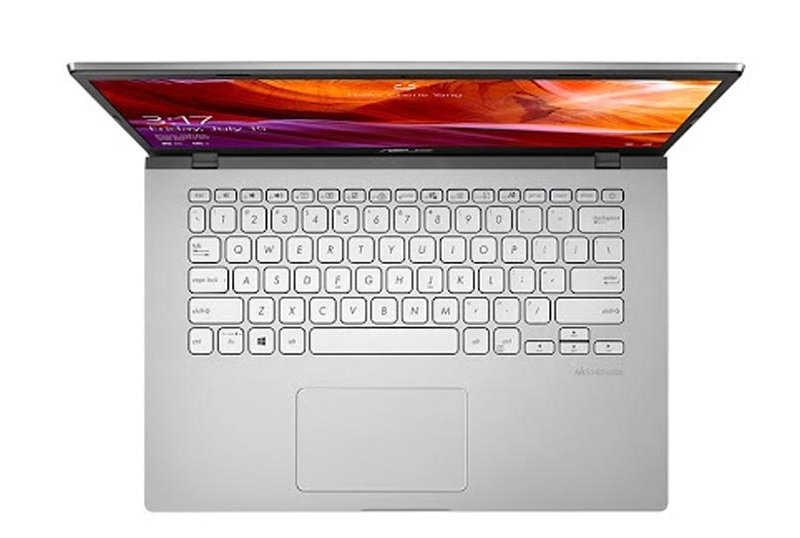 Laptop ASUS Vivobook X415EA-EB640W Bạc