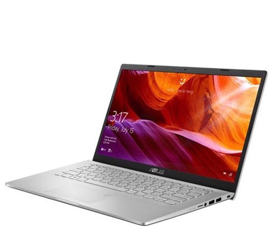 Laptop Asus Vivobook X415EA-EK675W Bạc