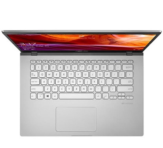 Laptop Asus Vivobook X415EA-EK675W Bạc