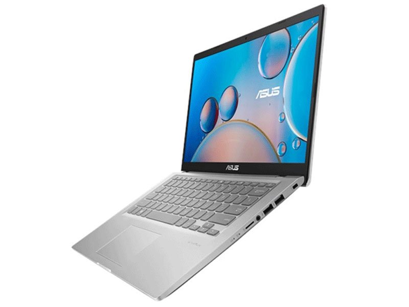 Laptop Asus Vivobook X415EA-EK675T Bạc