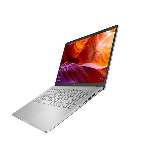 Laptop Asus Vivobook X509MA-BR269T Bạc