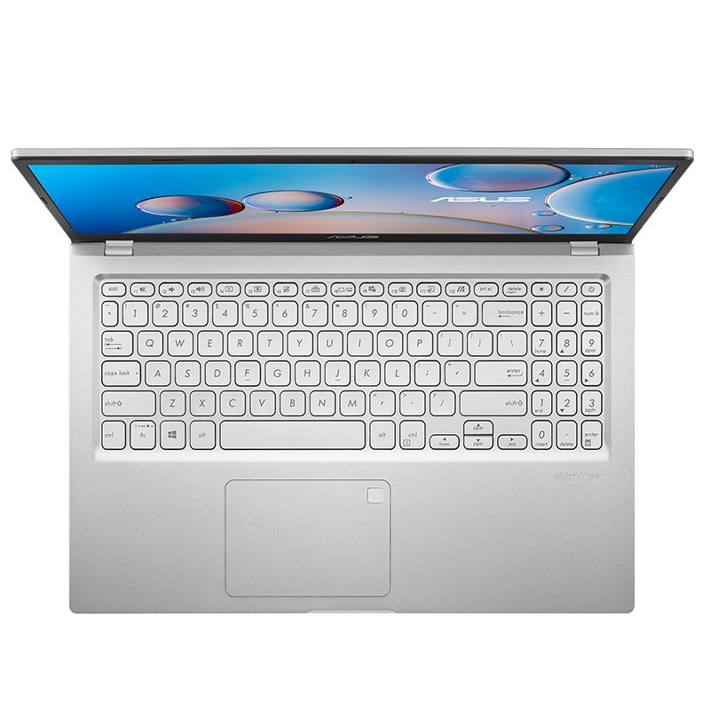 Laptop ASUS Vivobook X515EA-EJ3633W Bạc