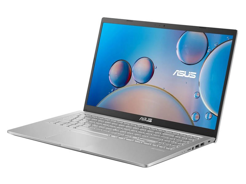 Laptop Asus Vivobook X515EA-BQ1006T Bạc