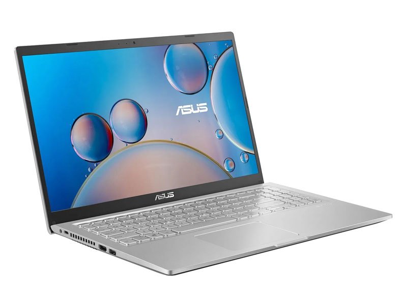 Laptop Asus Vivobook X515EA-BQ1006T Bạc