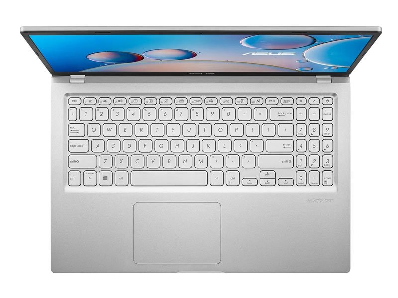 Laptop Asus Vivobook X515EA-BQ1006T Bạc