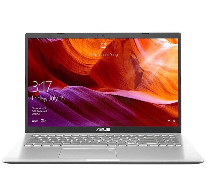 Laptop Asus Vivobook X515EP-EJ006T Bạc