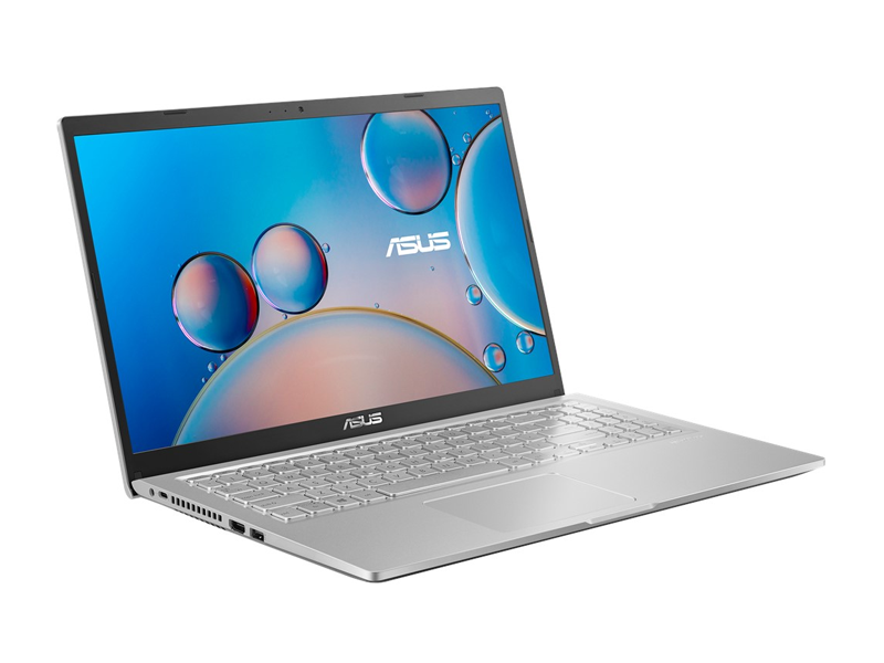 Laptop ASUS Vivobook X515MA-BR482T Bạc