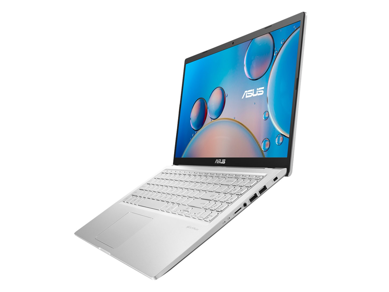 Laptop ASUS Vivobook X515MA-BR482T Bạc