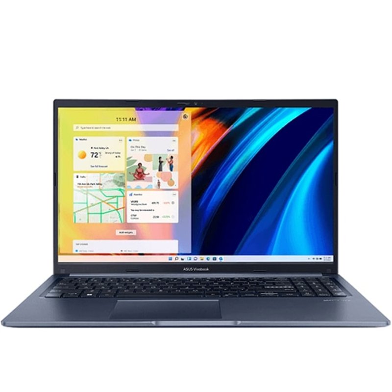 Laptop Asus X1502ZA-BQ127W Xanh