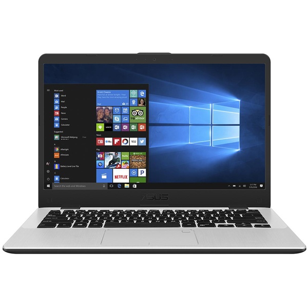 Laptop Asus X405UA-BV327