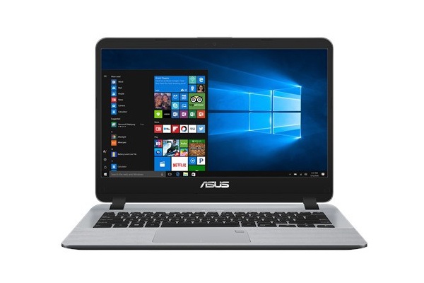 Laptop ASUS X407MA-BV169T