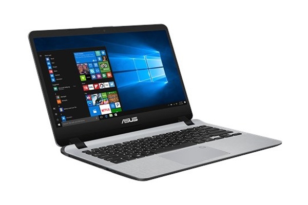Laptop ASUS X407MA-BV169T