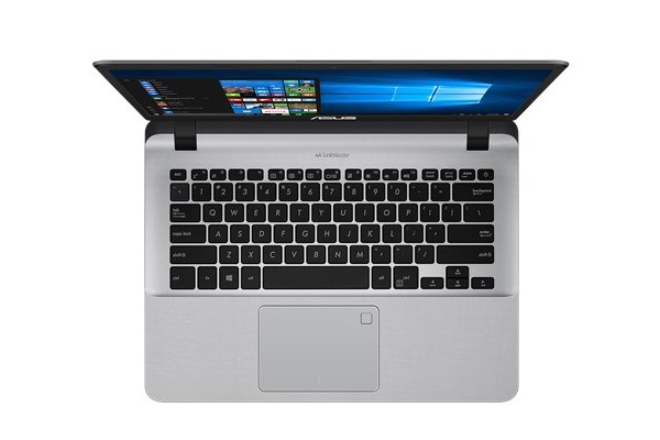 Laptop ASUS X407MA-BV169T