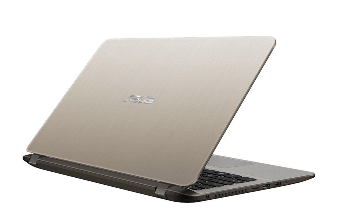 Laptop ASUS X407UA-BV438T Win 10