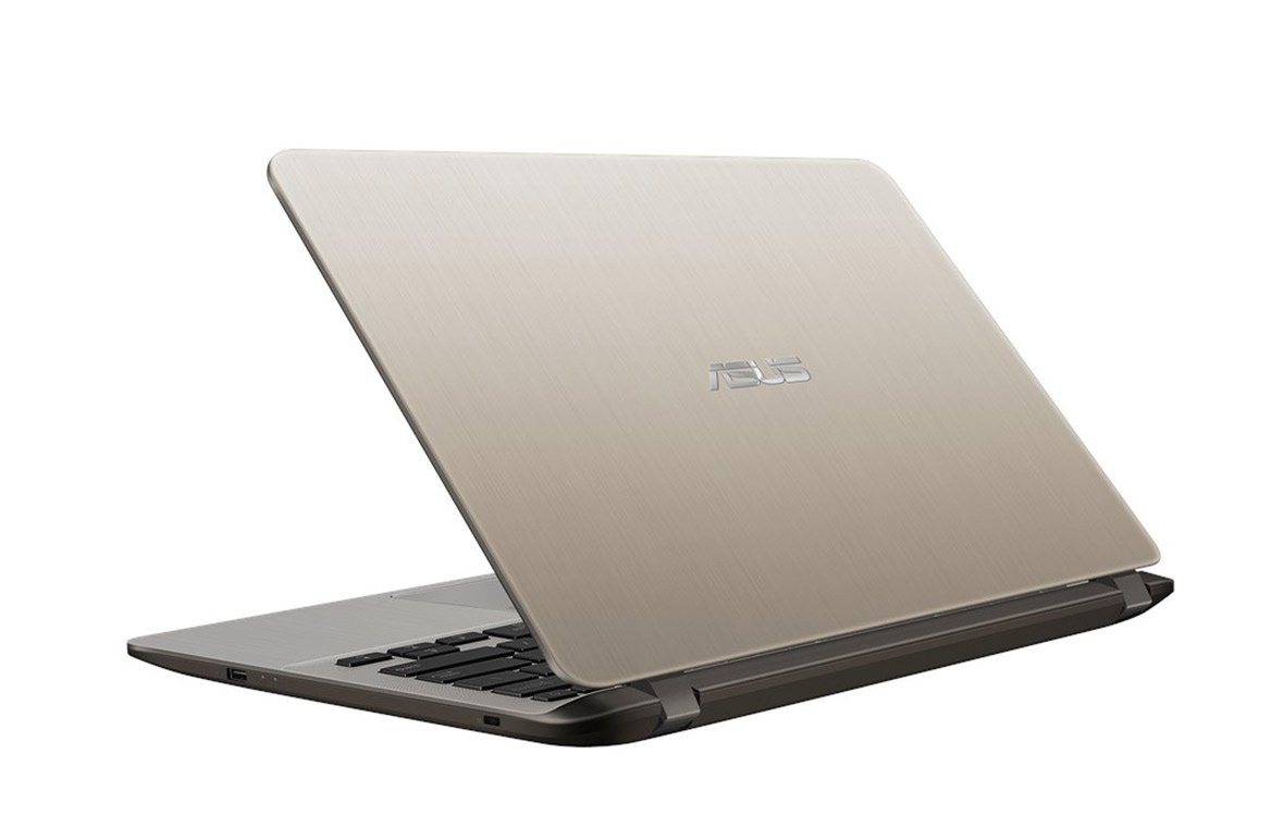 Laptop ASUS X407UA-BV438T Win 10
