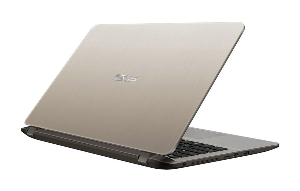 Laptop ASUS X407UA-BV551T