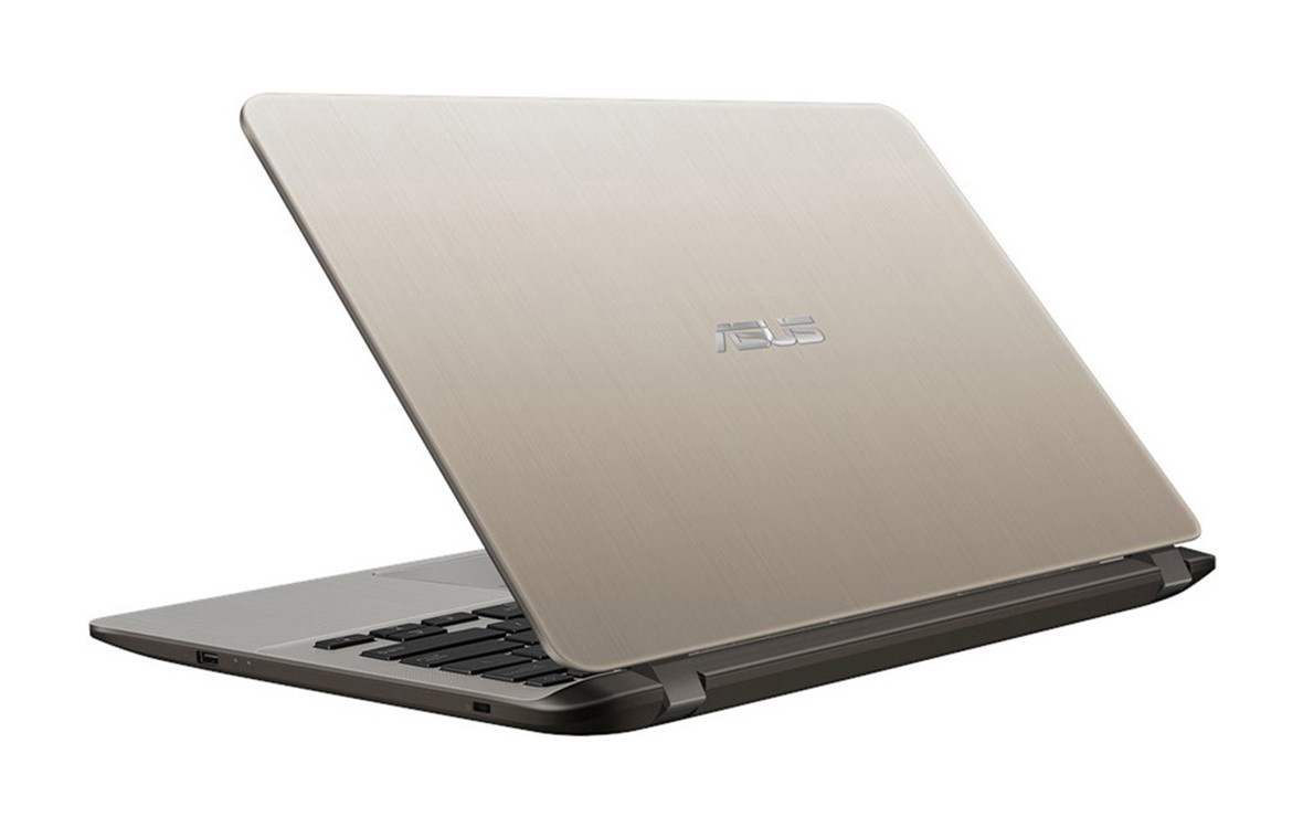 Laptop ASUS X407UA-BV551T