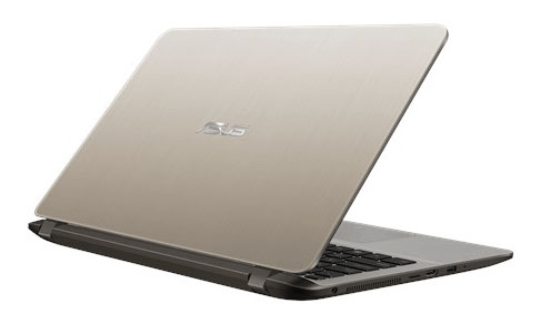 Laptop ASUS X407UB-BV145T VANG windows 10