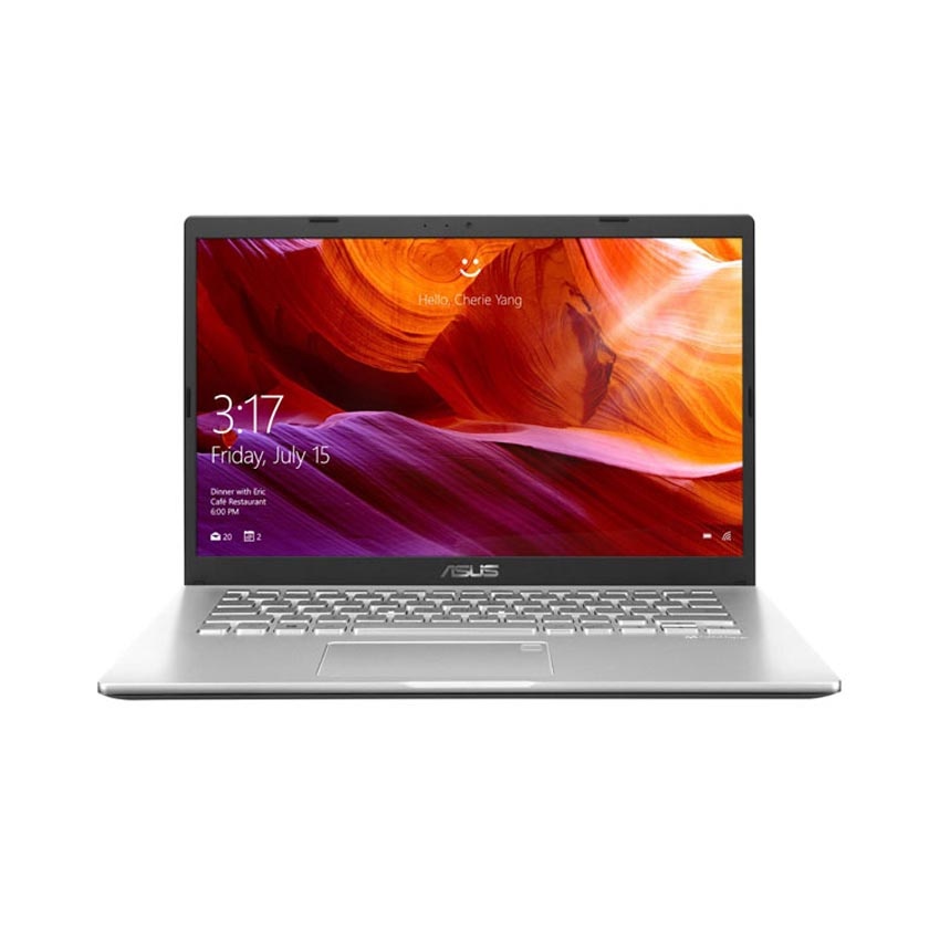 Laptop Asus X409JA i3-1005G1 /4G /256GB SSD /14FHD