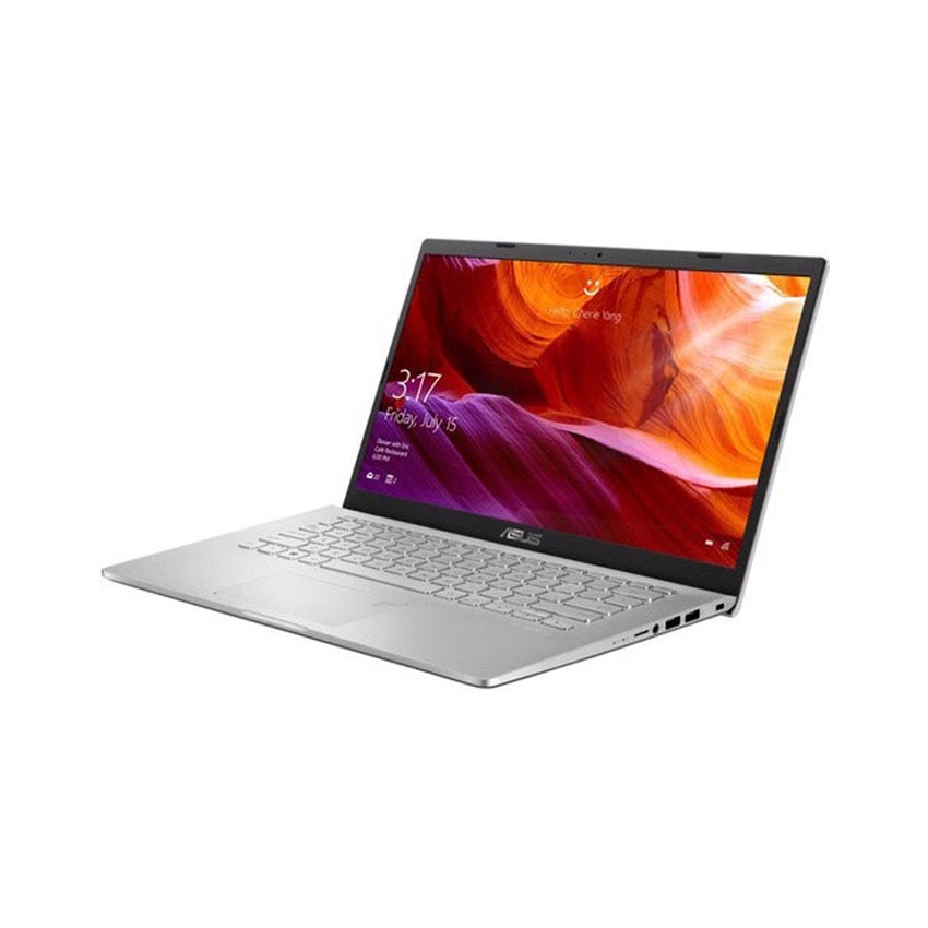 Laptop Asus X415EA-EK047T Bạc