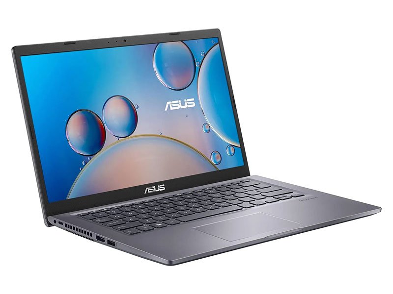 Laptop ASUS Vivobook 14 X415EA-EK560T Xám