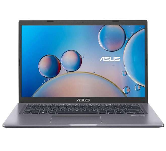 Laptop ASUS Vivobook 14 X415EA-EK560T Xám