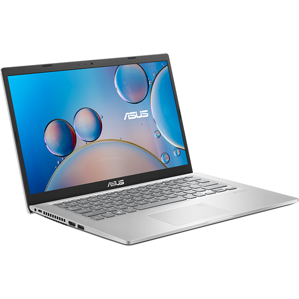 Laptop ASUS Vivobook X415MA-BV451T Bạc
