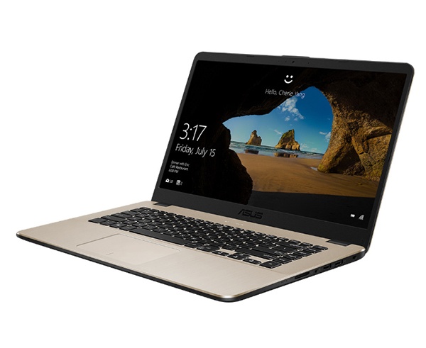 Laptop ASUS X505BA-BR312T