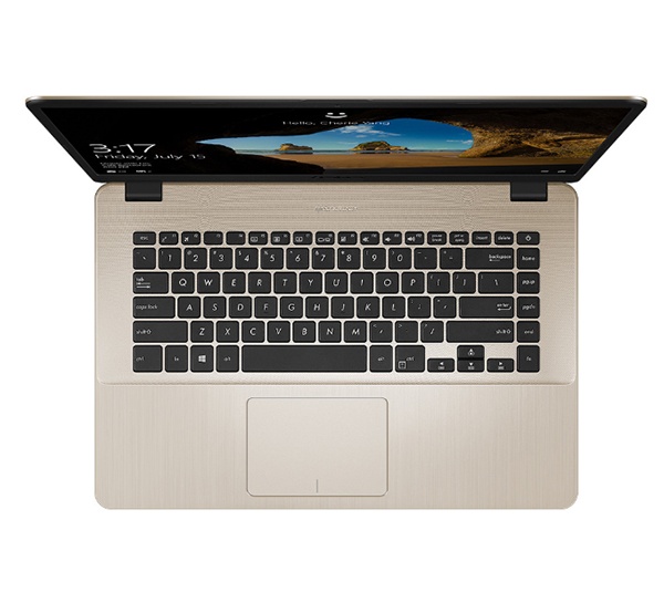 Laptop ASUS X505BA-BR312T