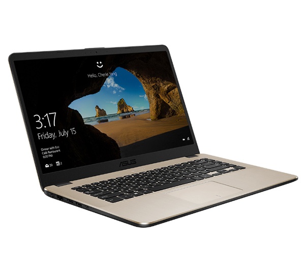 Laptop ASUS X505BA-BR312T