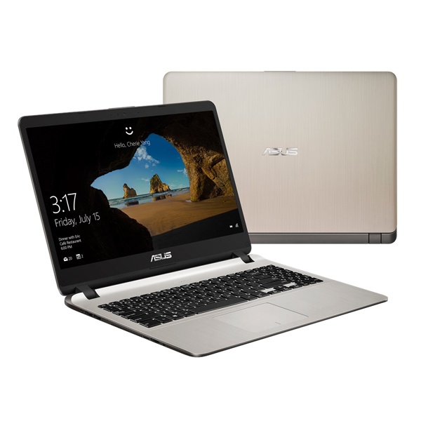 Laptop Asus X507MA-BR064T