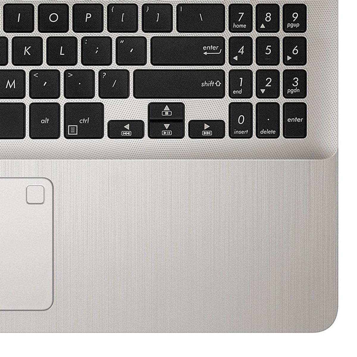 Laptop ASUS X507UA-EJ1016T Vàng Win 10
