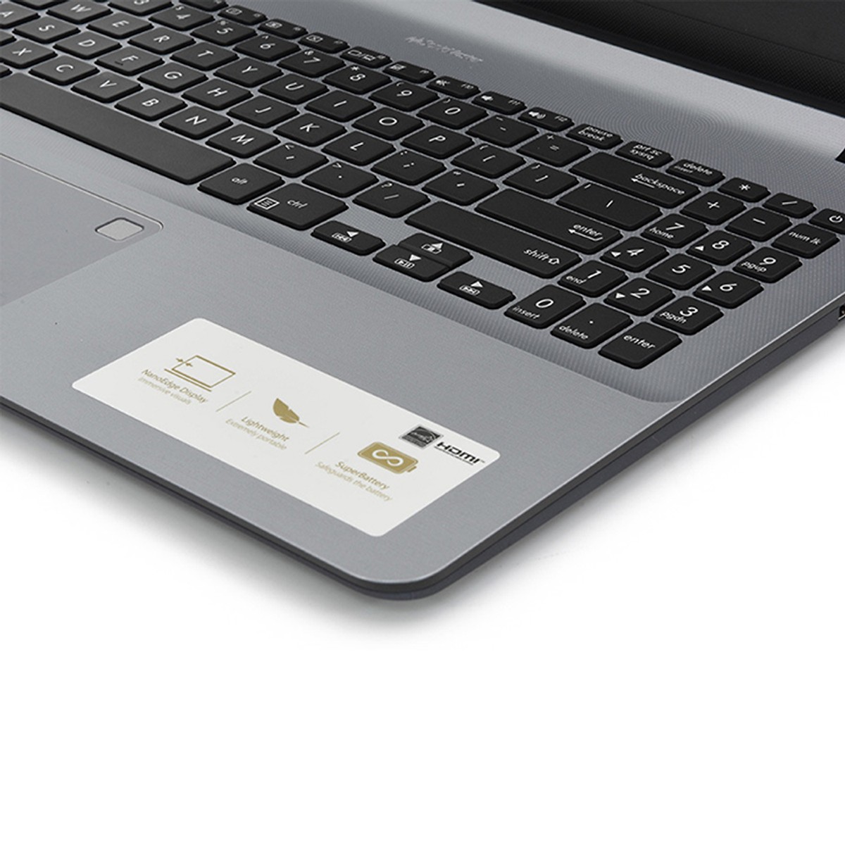 Laptop ASUS X507UA-EJ500T windows 10