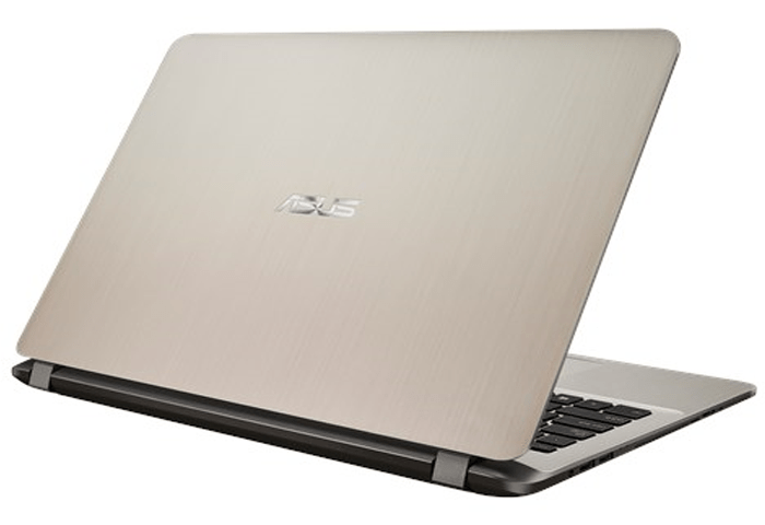 Laptop ASUS X507UF-EJ074T VANG windows 10