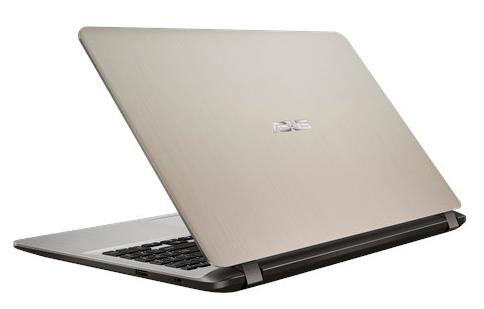 Laptop ASUS X507UF-EJ077T VANG windows 10