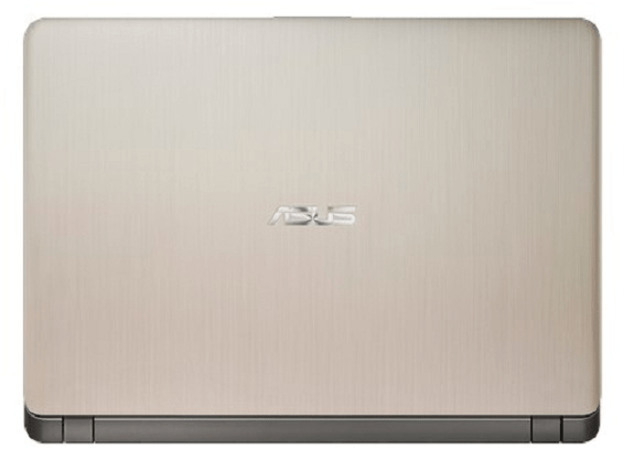 Laptop ASUS X507UF-EJ077T VANG windows 10